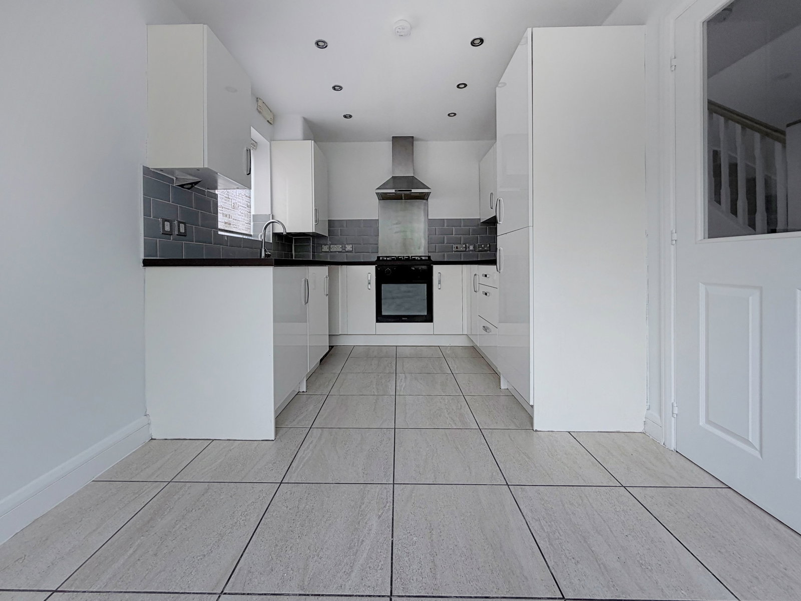 Semi Detached House in Carlisle