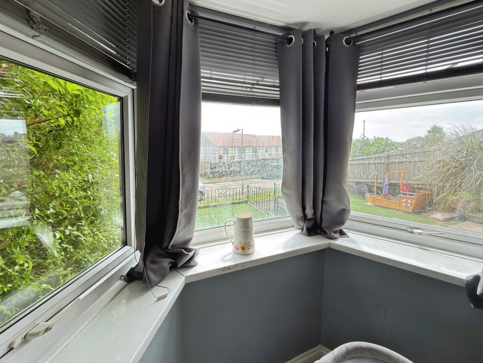 Semi Detached House in Swansea
