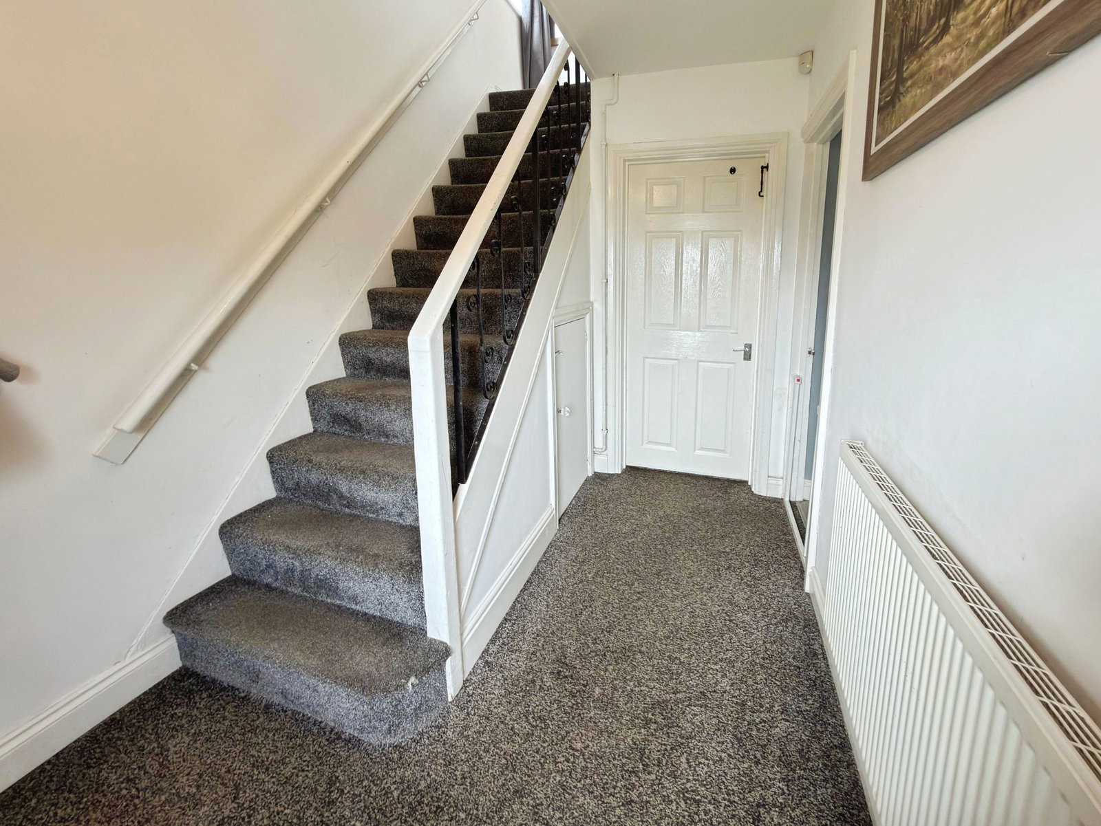 Semi Detached House in Swansea