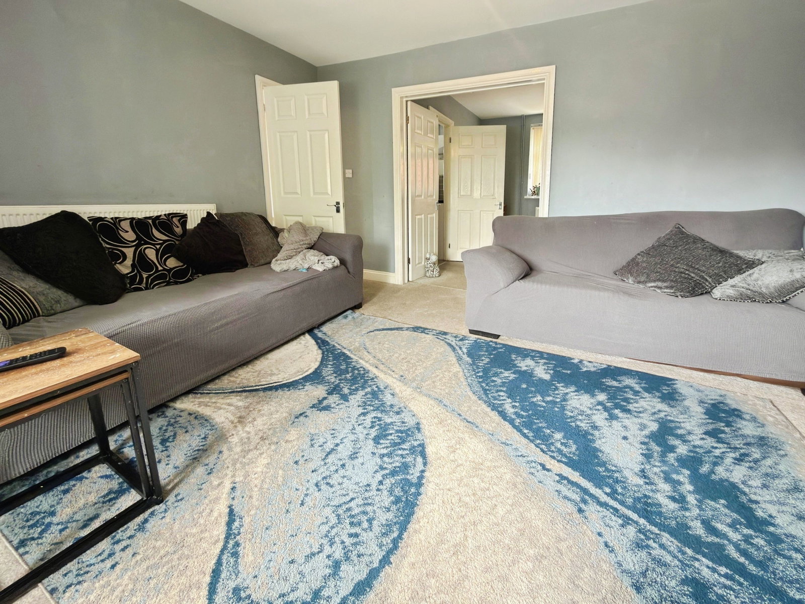 Semi Detached House in Swansea