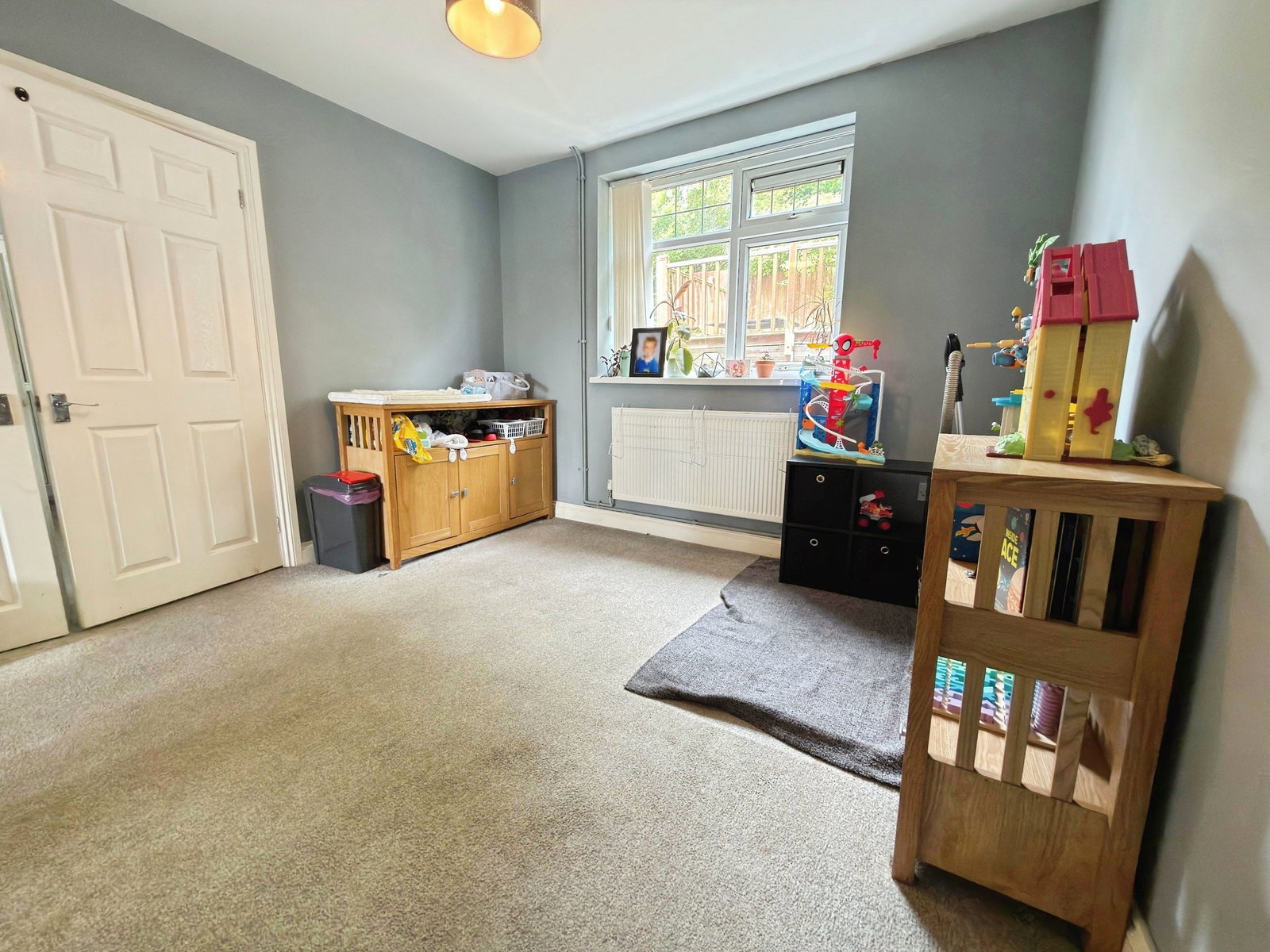 Semi Detached House in Swansea