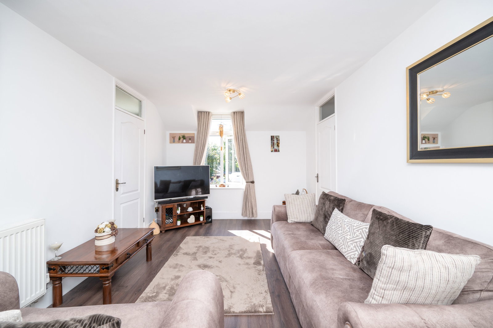 Flat in Tipton 4