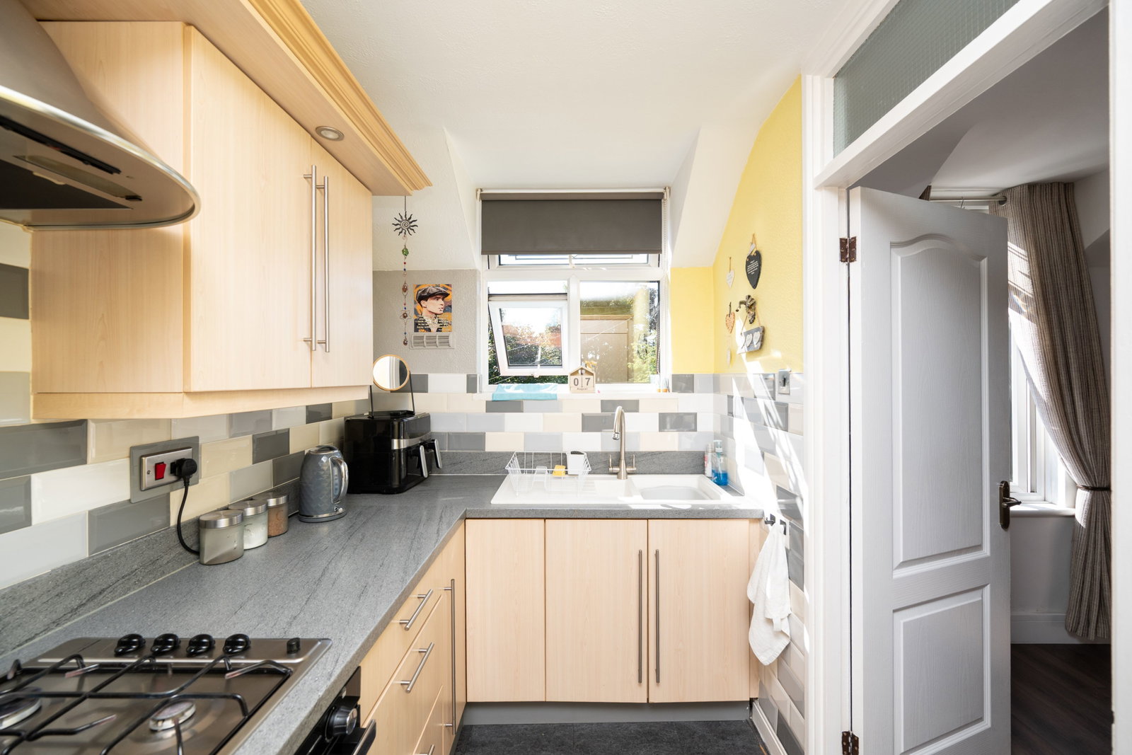 Flat for sale in Tipton, New Cross Street, Tipton, DY4 8PZ
