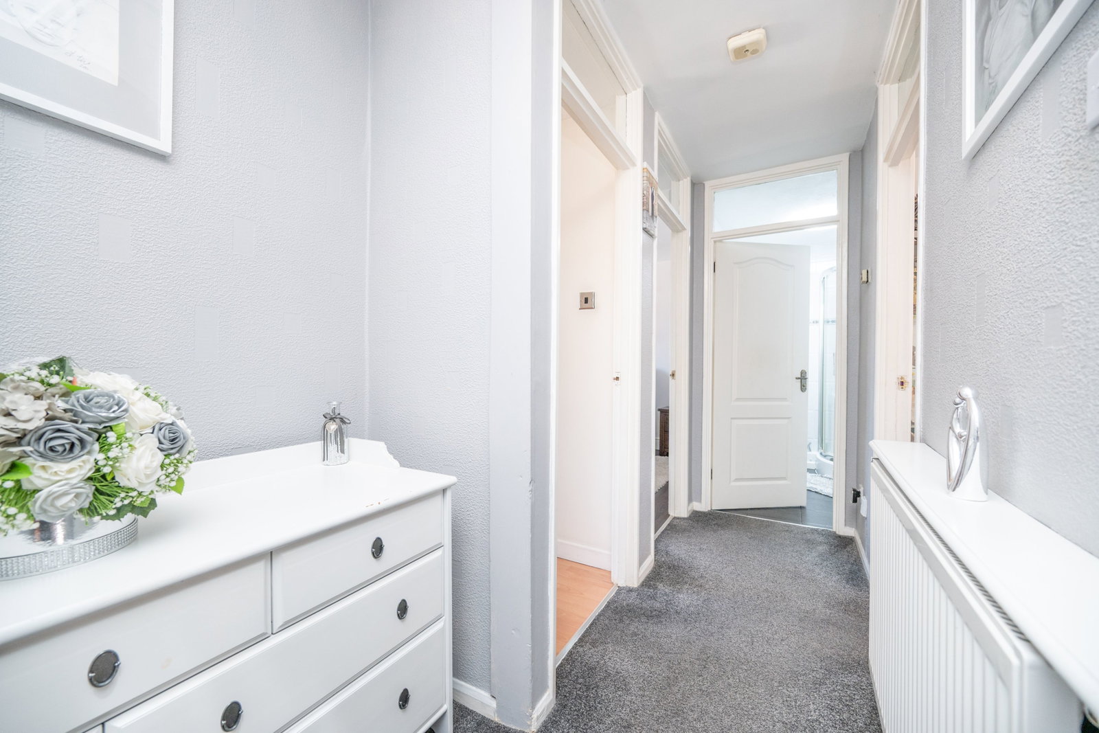 Flat in Tipton 2
