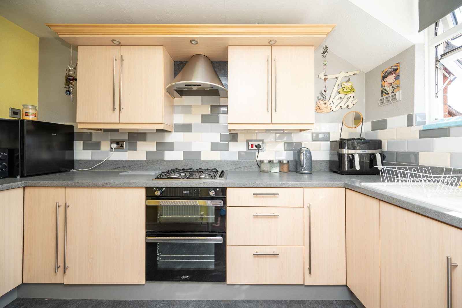Flat in Tipton 5