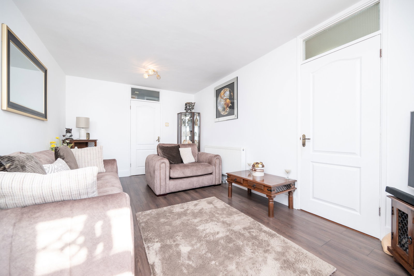 Flat in Tipton 3