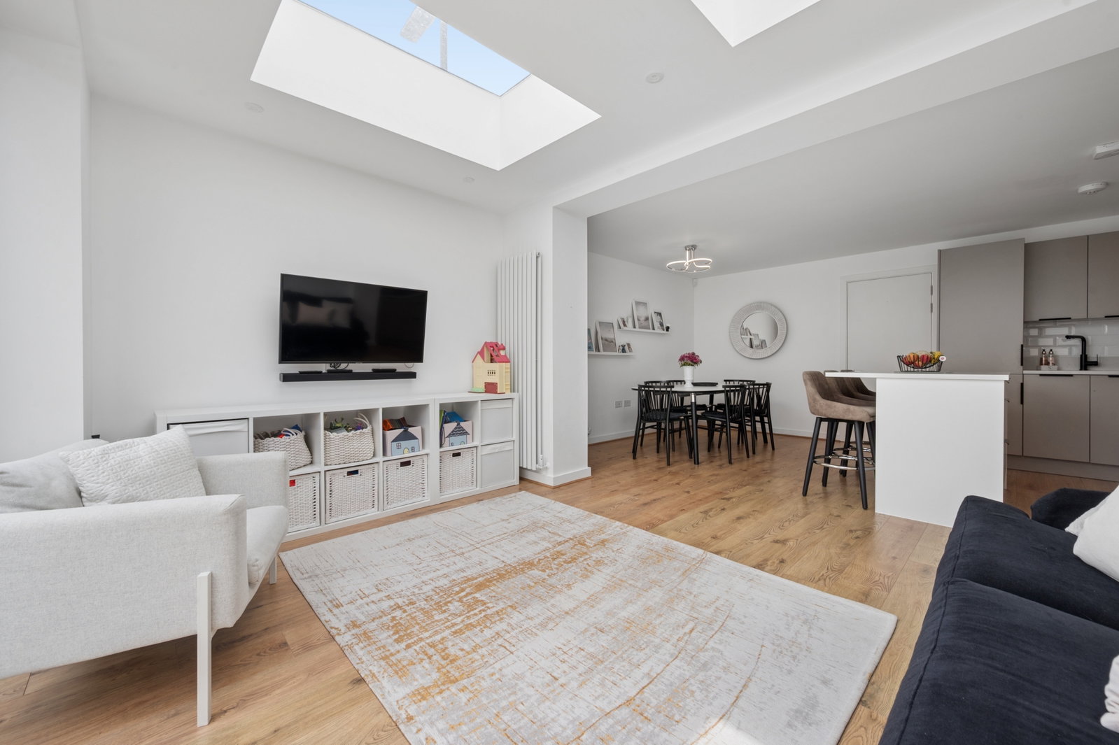 Semi Detached House in Cheadle