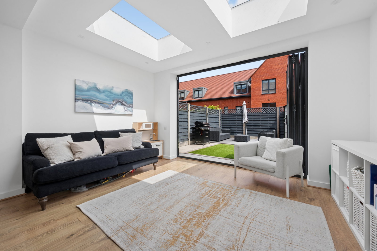 Semi Detached House in Cheadle