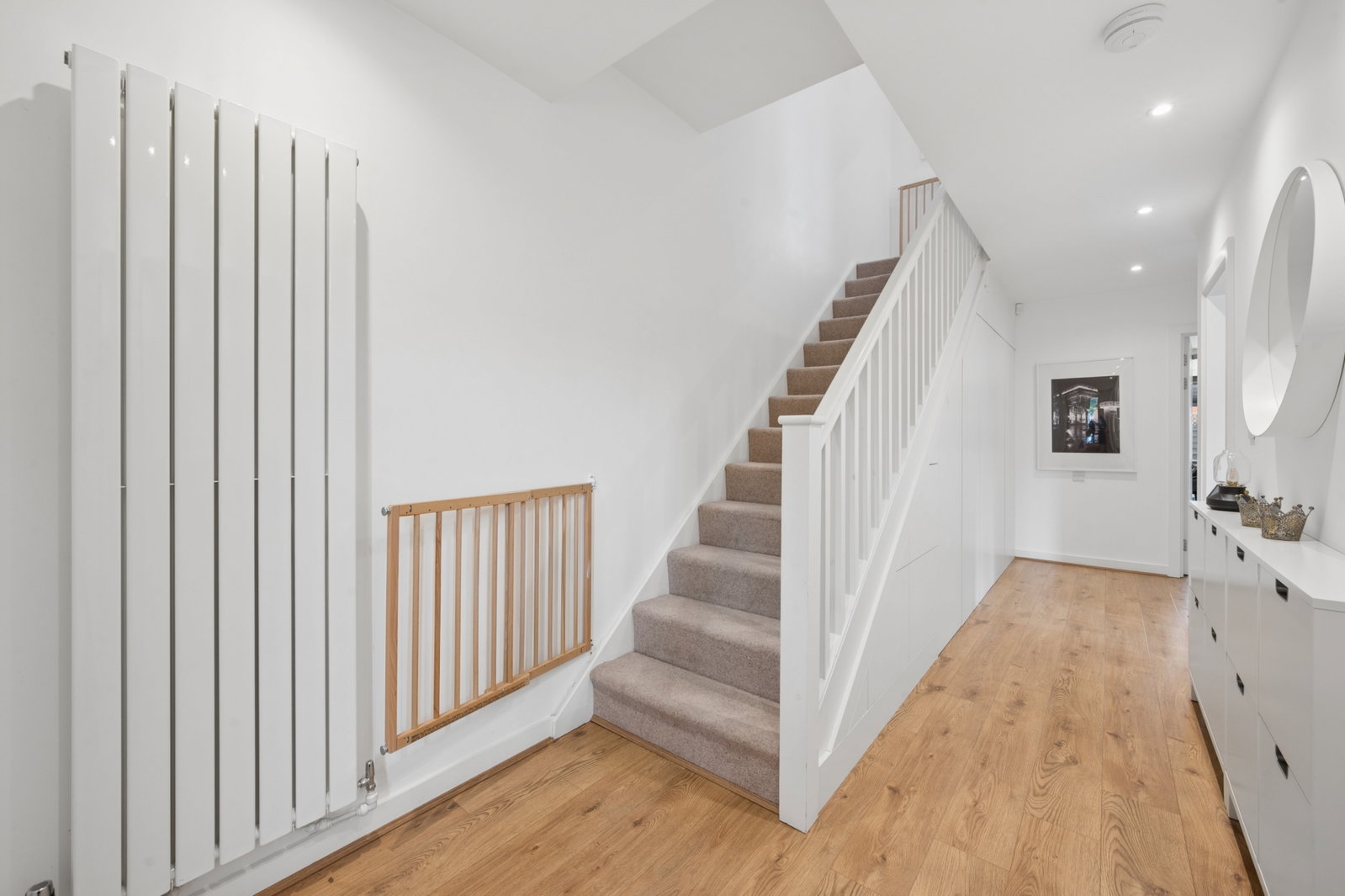 Semi Detached House in Cheadle