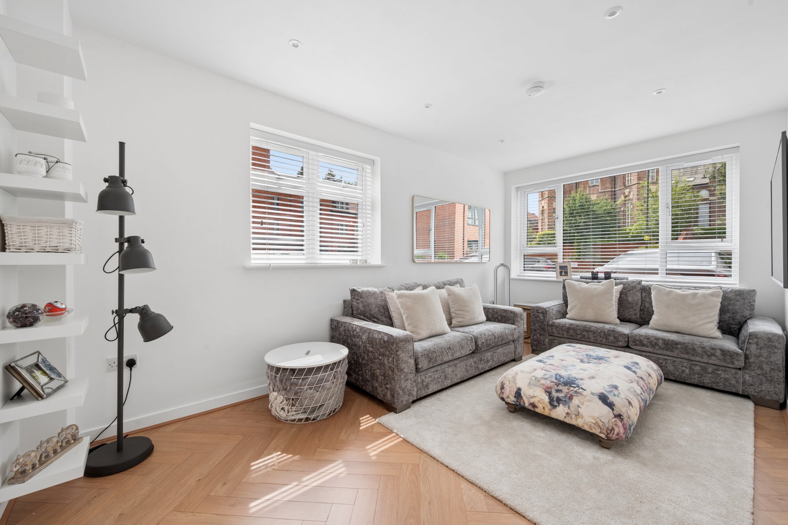 Semi Detached House in Cheadle
