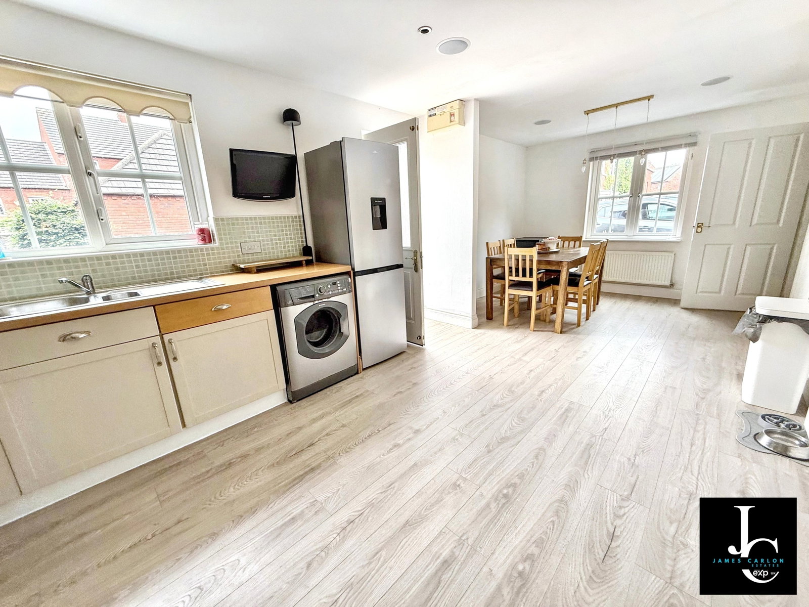 Detached House in Telford