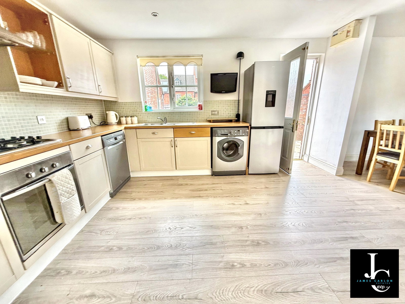 Detached House in Telford