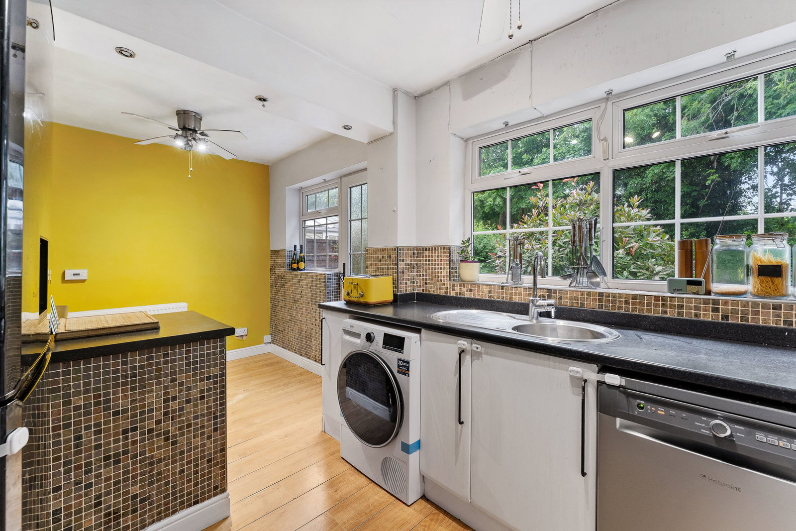 Semi Detached House in Manchester