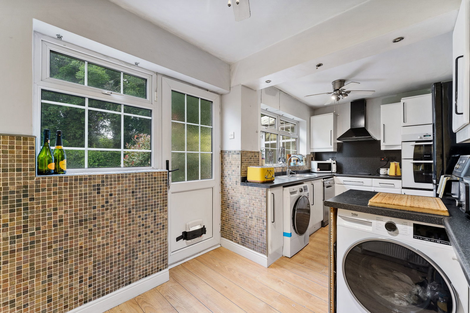 Semi Detached House in Manchester