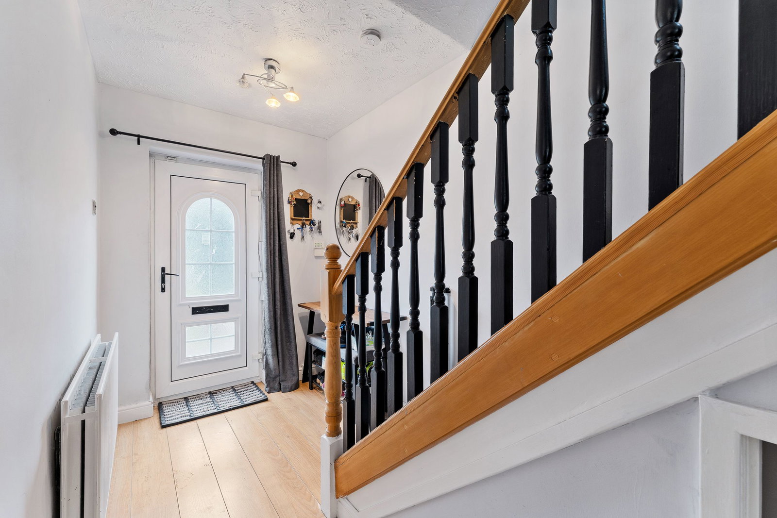 Semi Detached House in Manchester