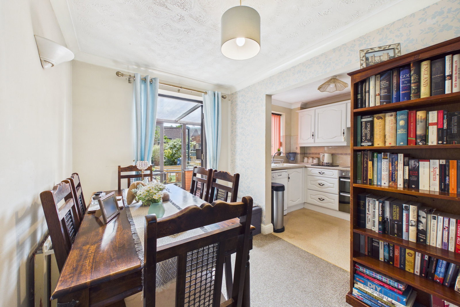 Terraced House in Attleborough