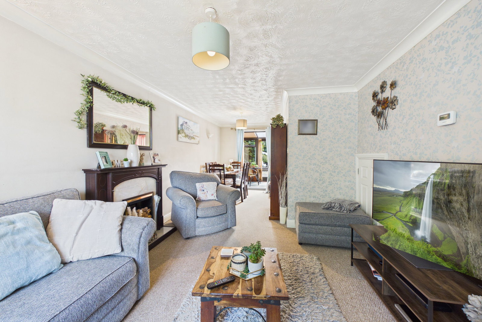 Terraced House in Attleborough