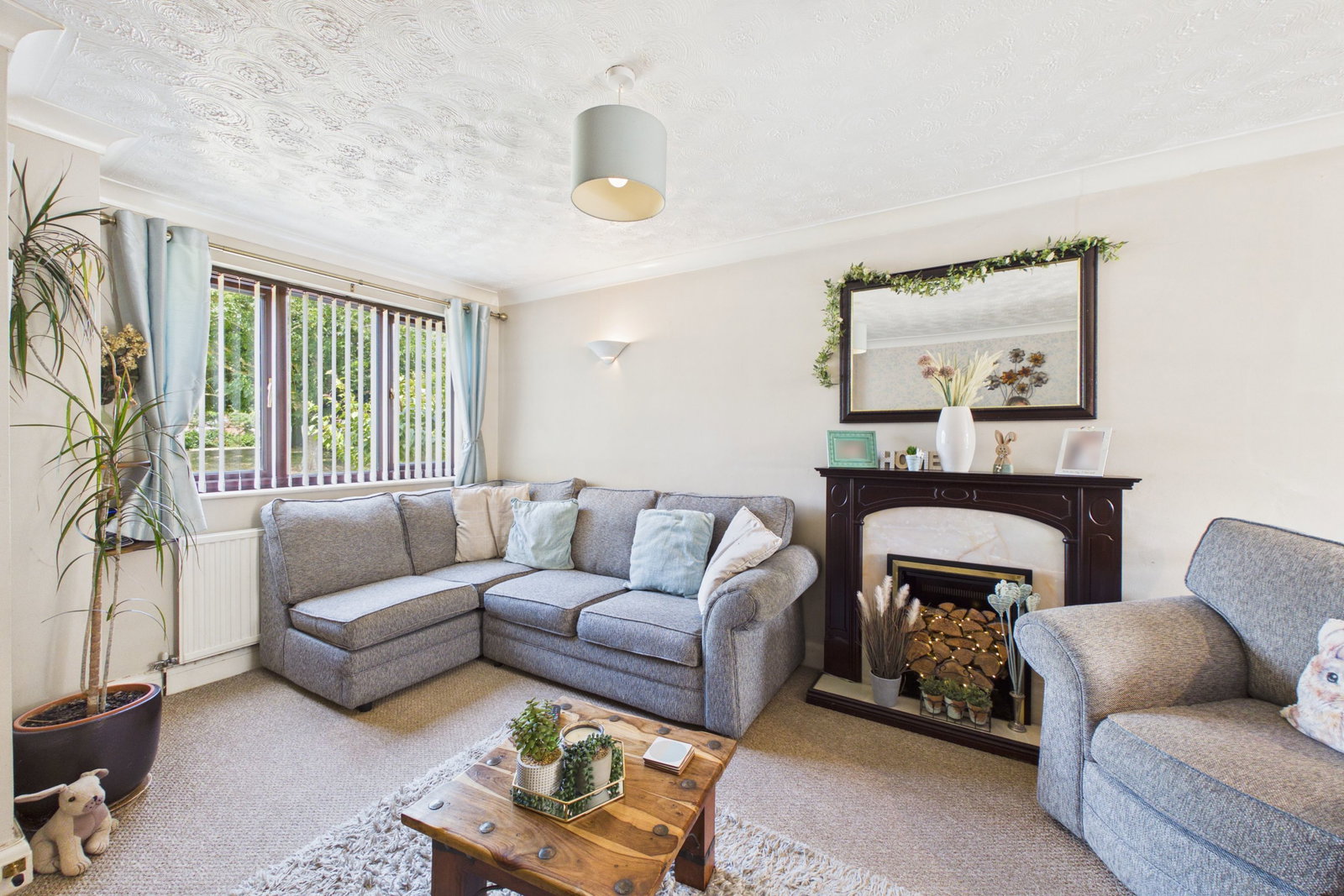 Terraced House in Attleborough
