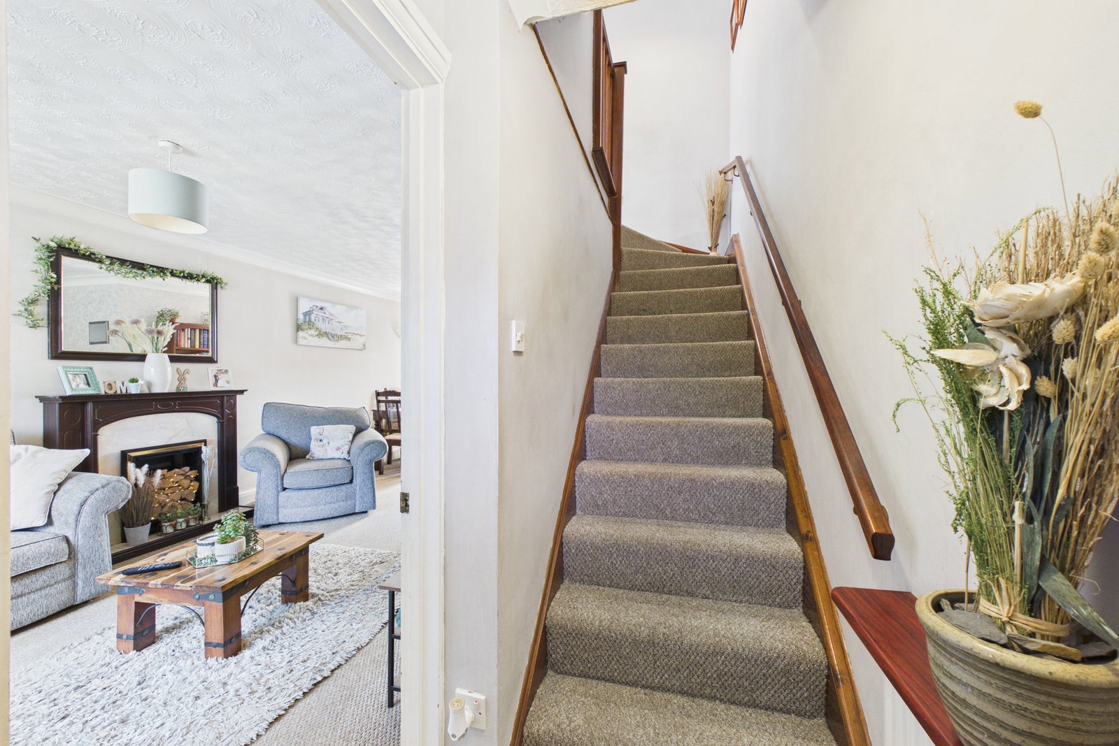 Terraced House in Attleborough