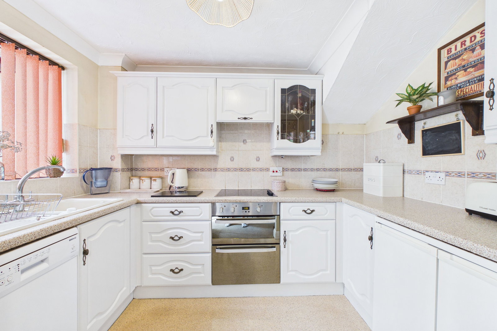 Terraced House in Attleborough