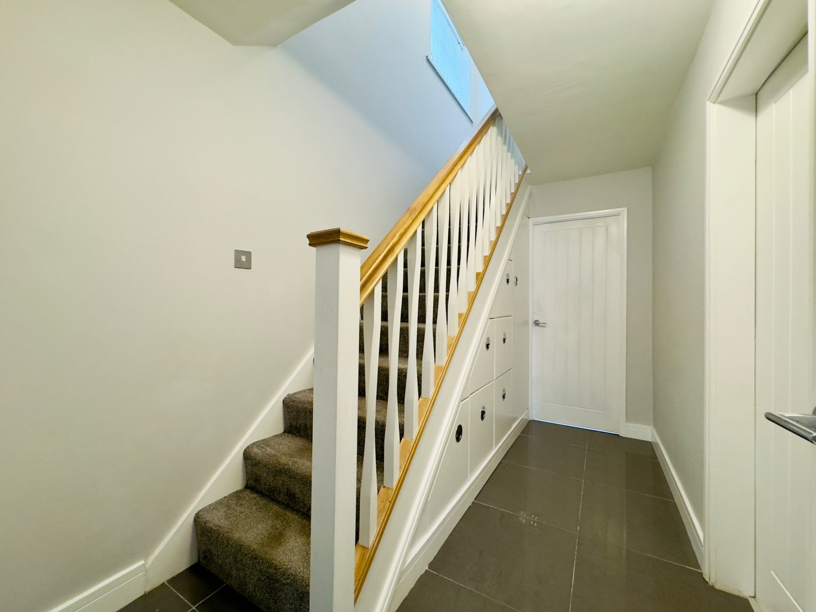 Detached House in Cramlington