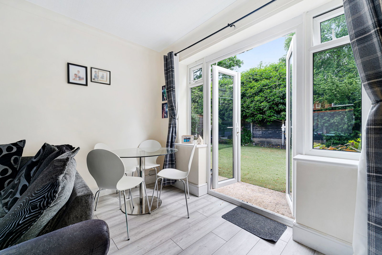 Semi Detached House in Stockport