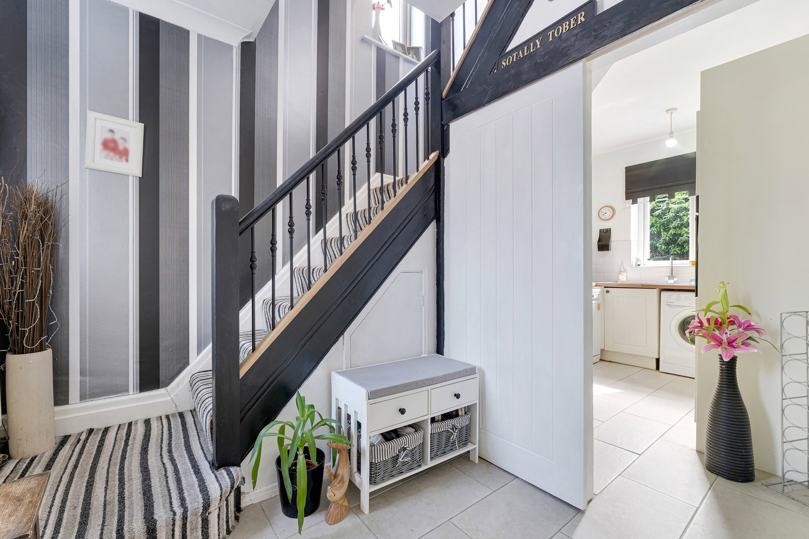 Semi Detached House in Stockport