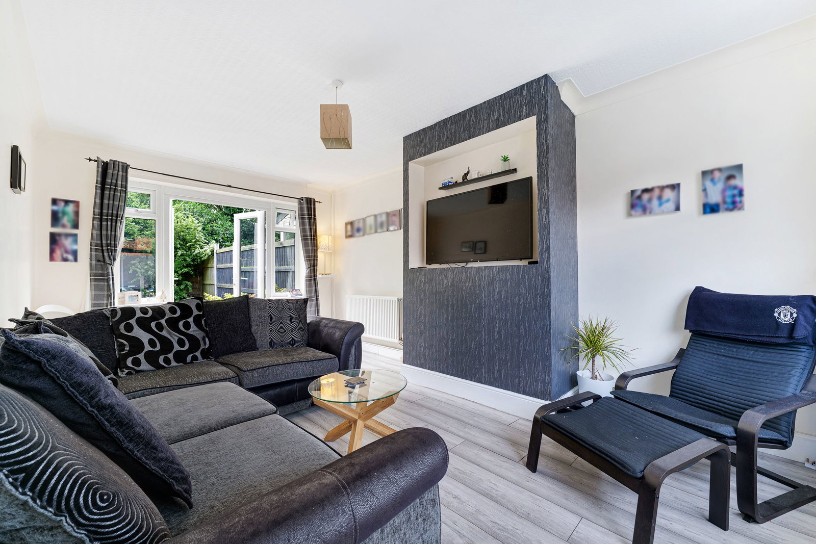 Semi Detached House in Stockport