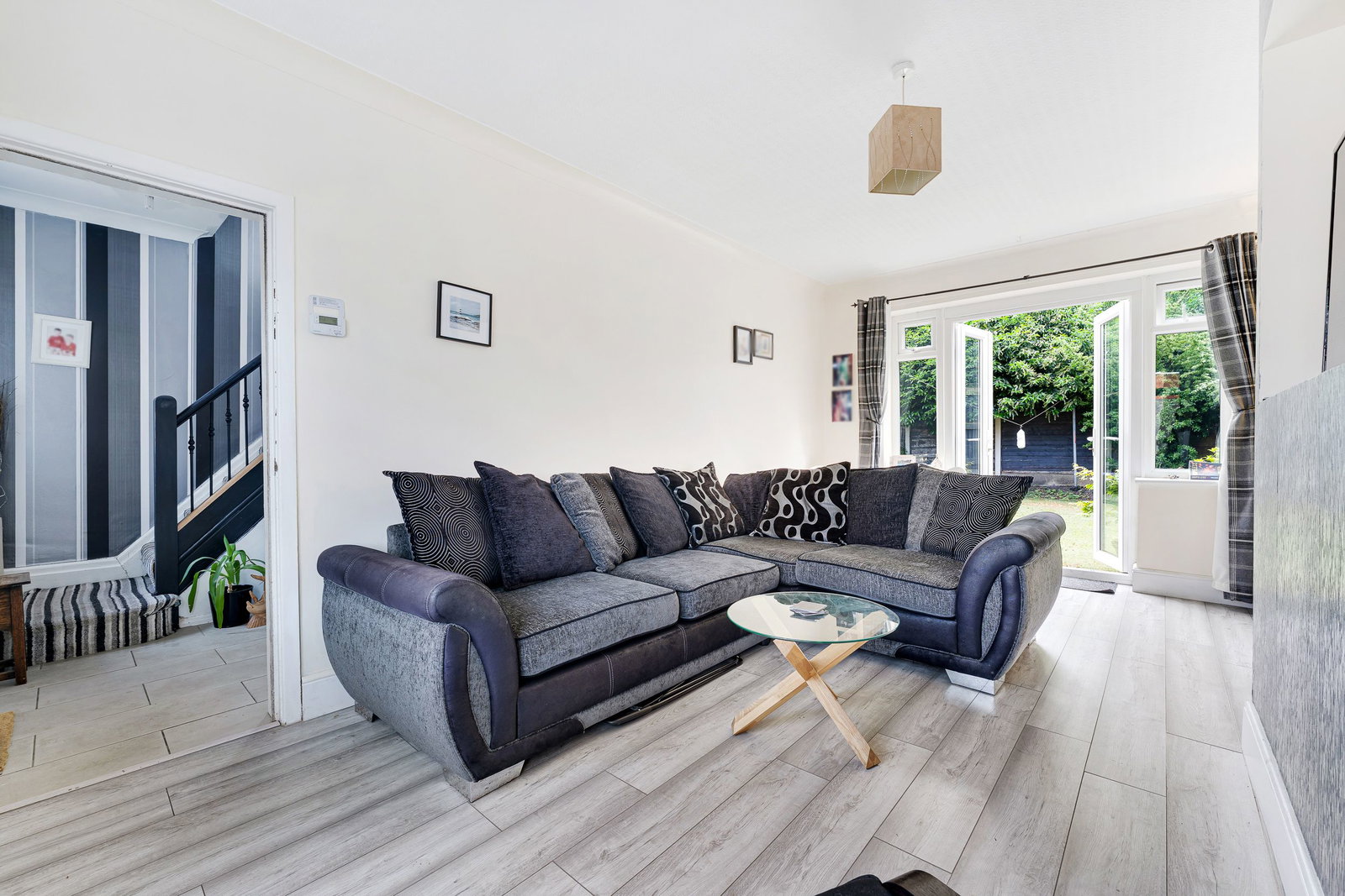 Semi Detached House in Stockport