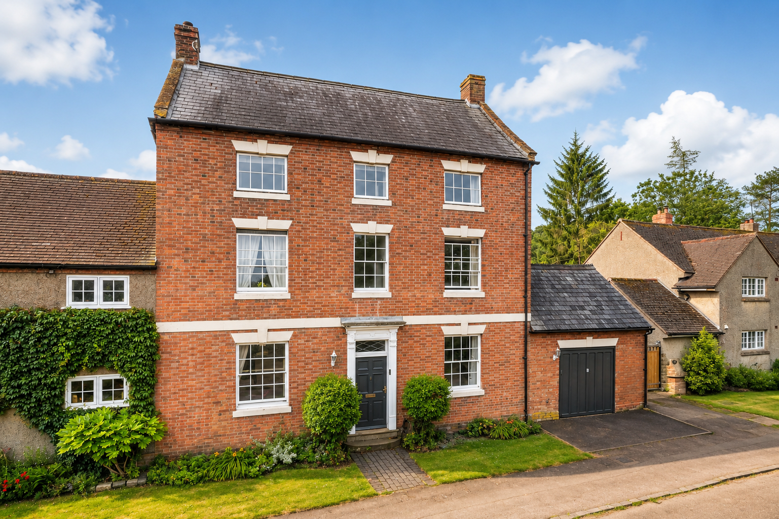 Semi Detached House in Rugby
