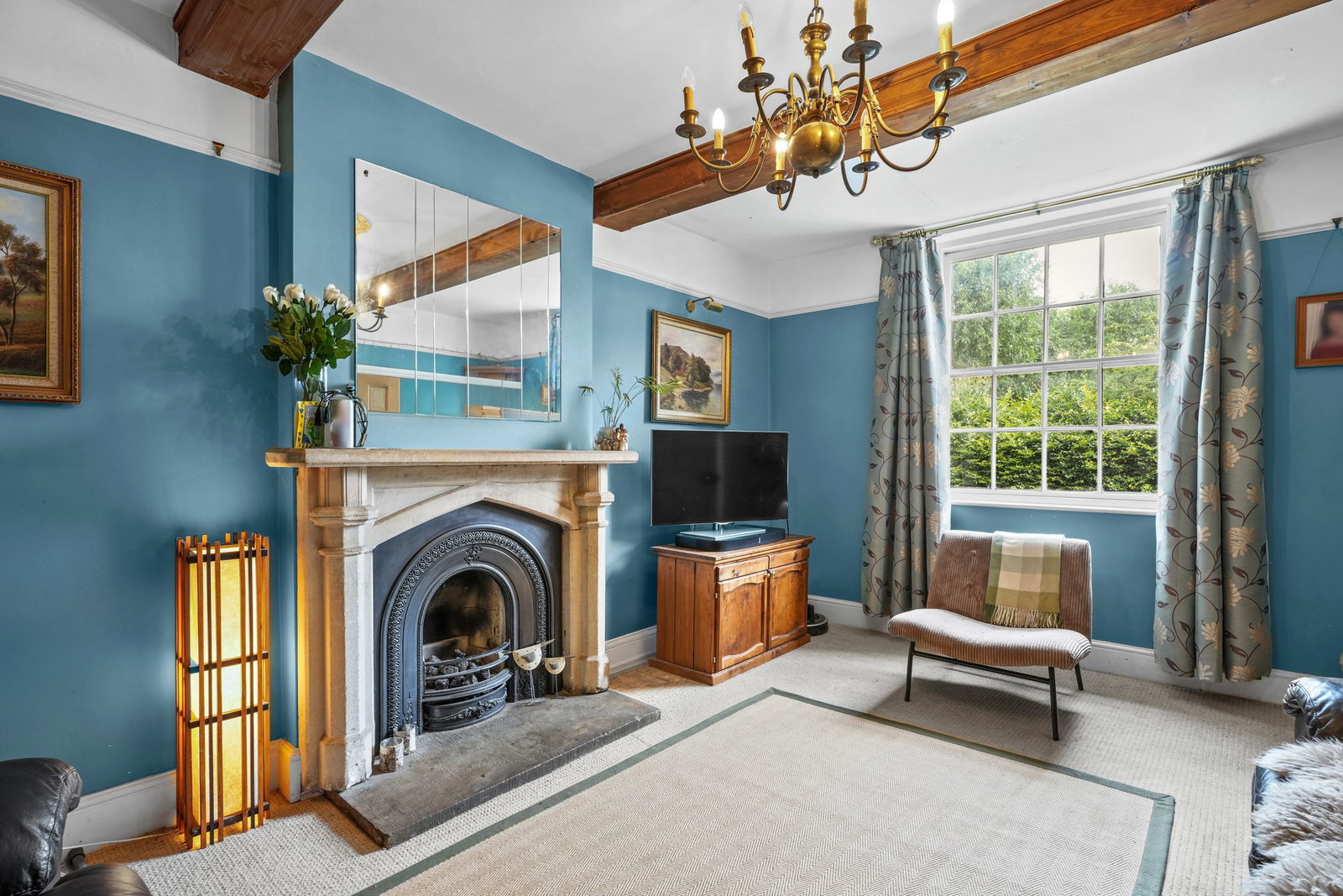 Semi Detached House in Rugby