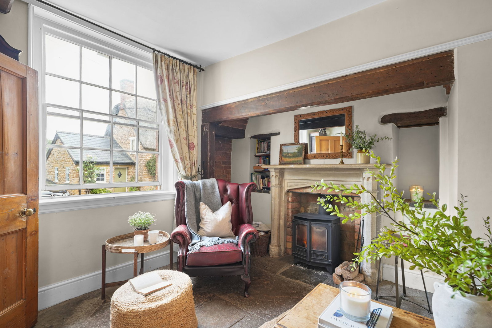 Semi Detached House in Rugby