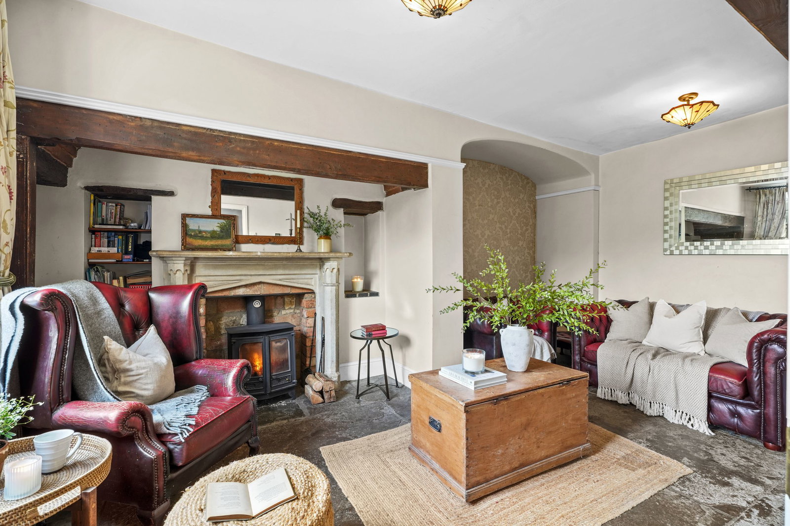 Semi Detached House in Rugby