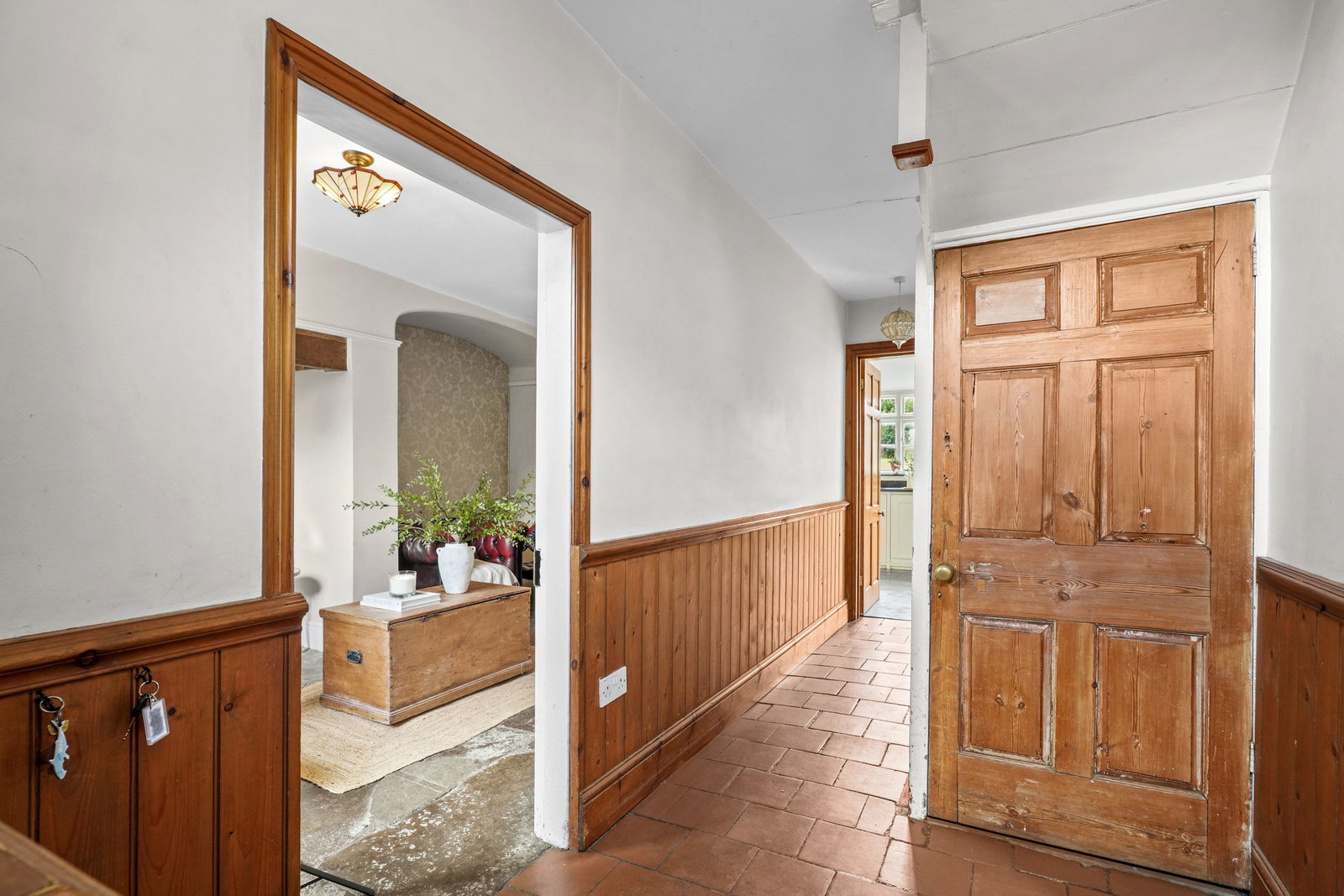 Semi Detached House in Rugby