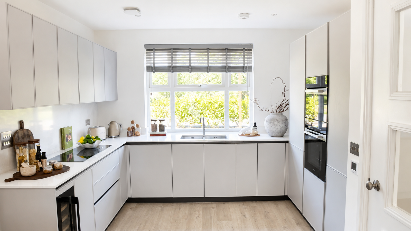 Semi Detached House in Enfield
