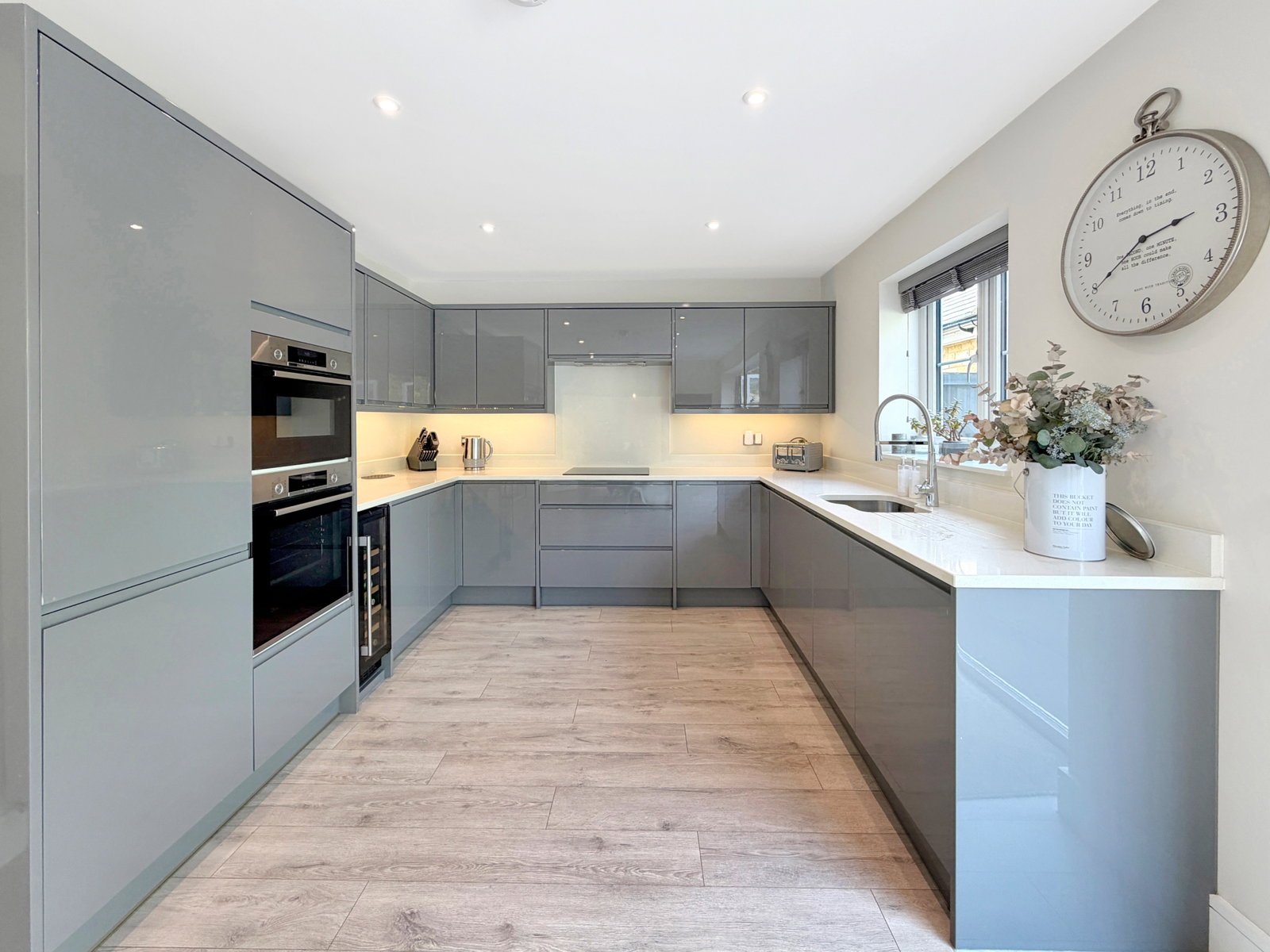 Detached House in Orsett