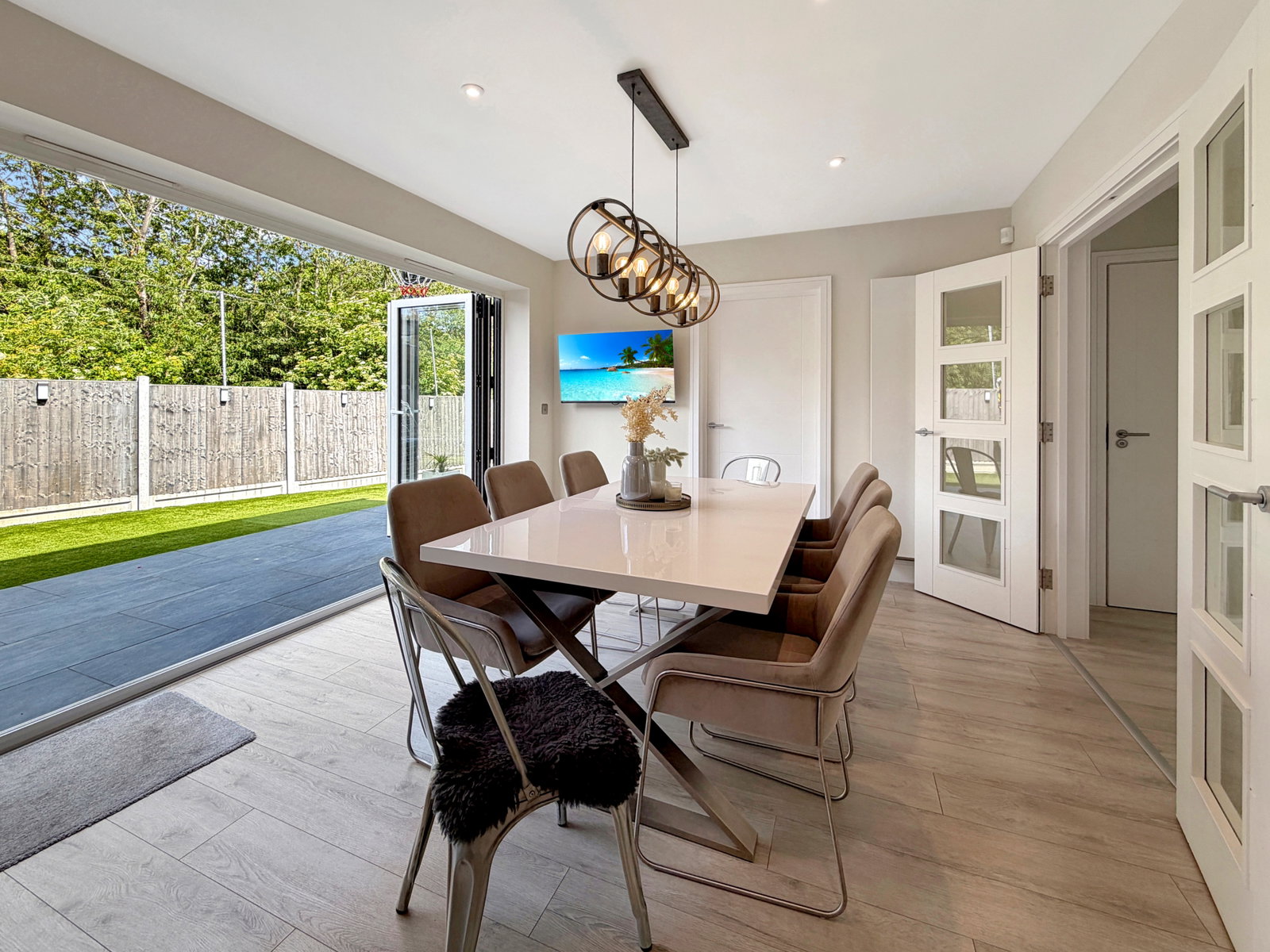Detached House in Orsett