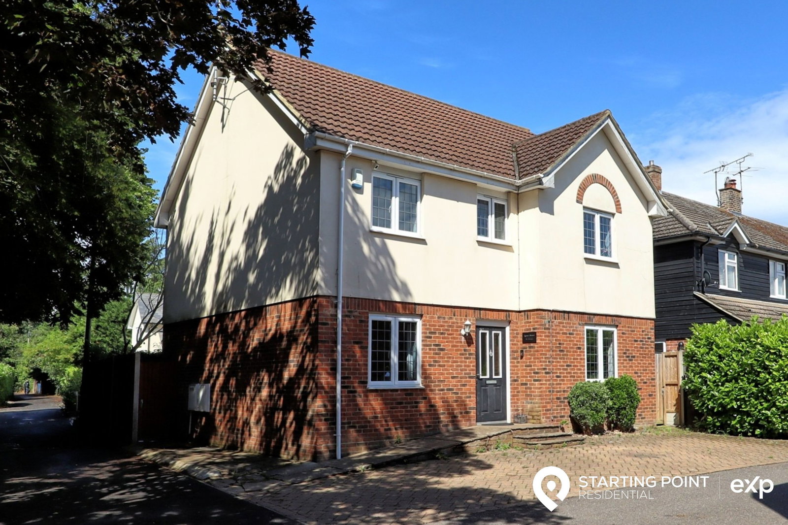 Detached House in Chelmsford