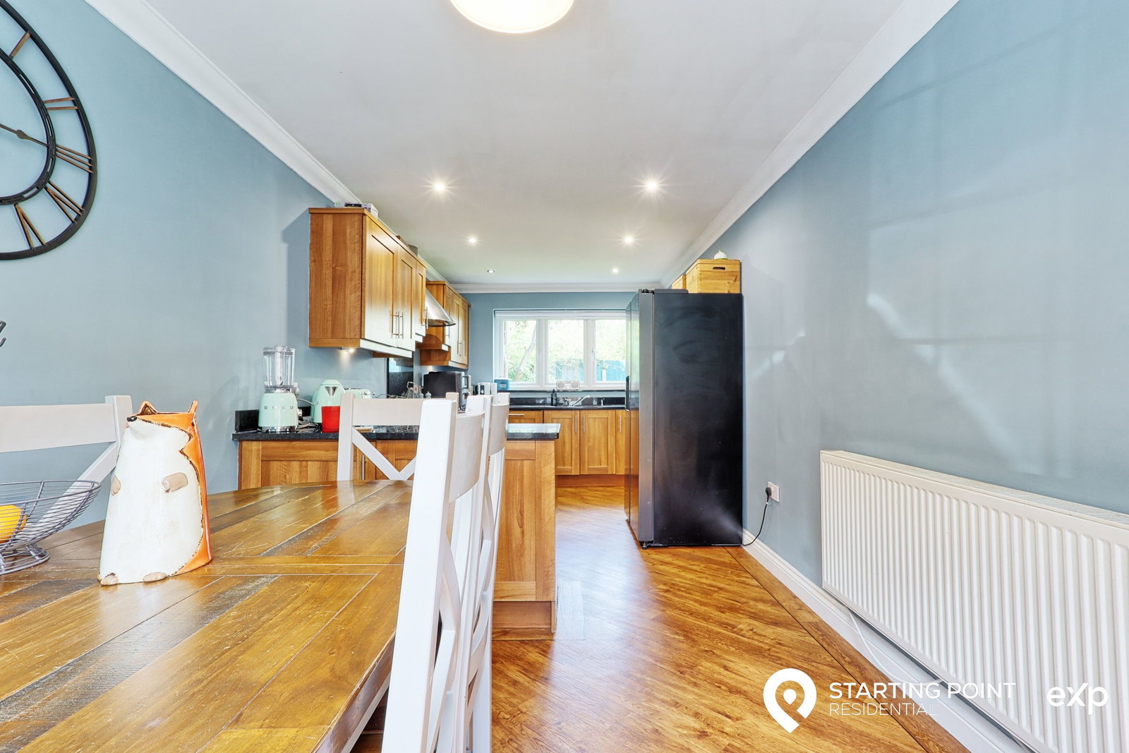 Detached House in Chelmsford