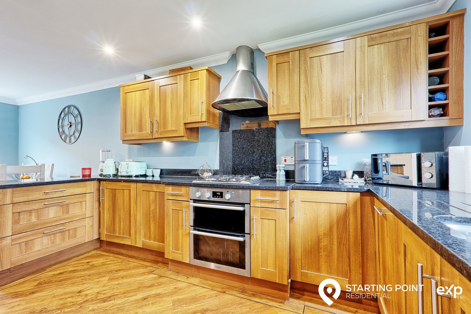 Detached House in Chelmsford