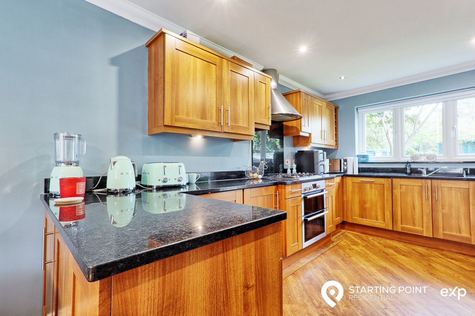 Detached House in Chelmsford