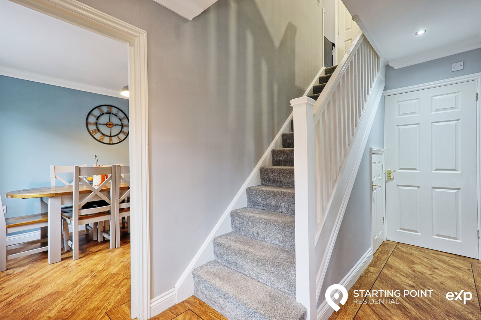 Detached House in Chelmsford