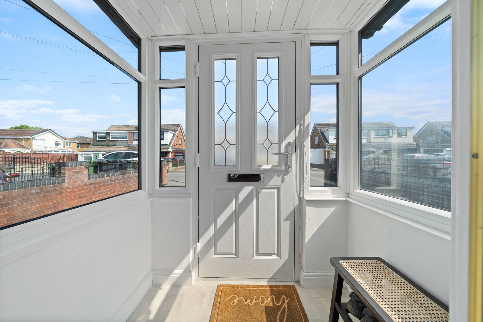 Semi Detached House in Liverpool
