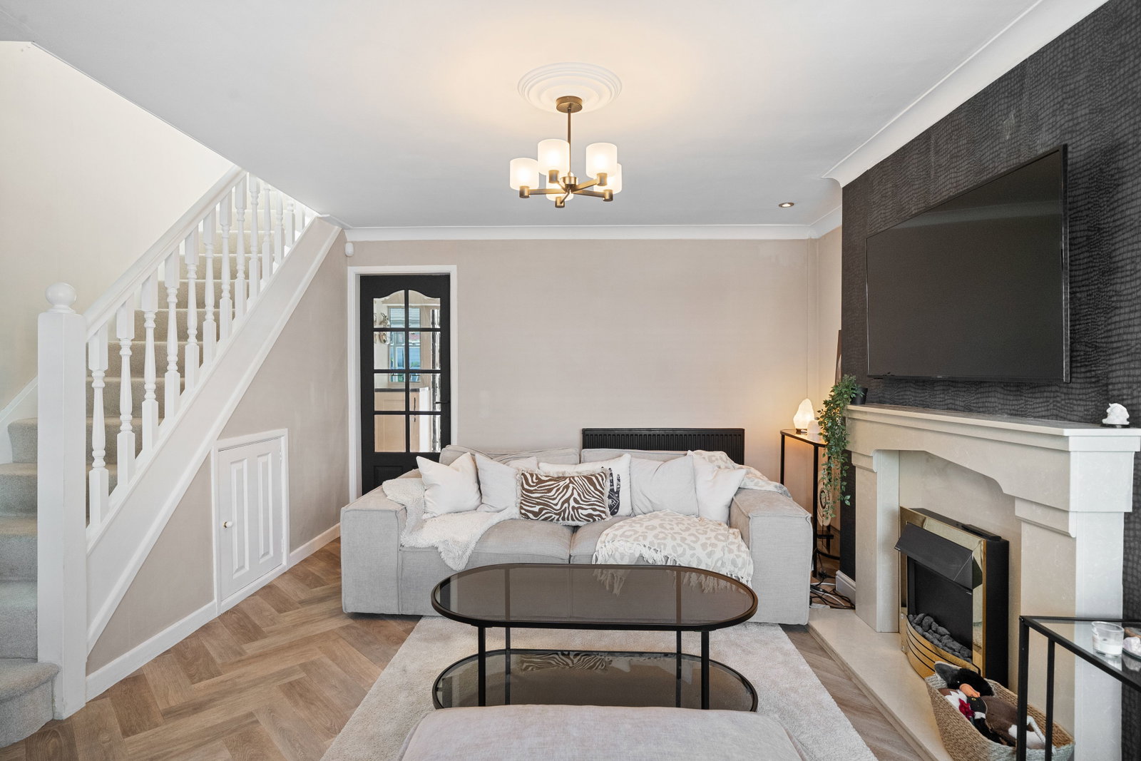 Semi Detached House in Liverpool
