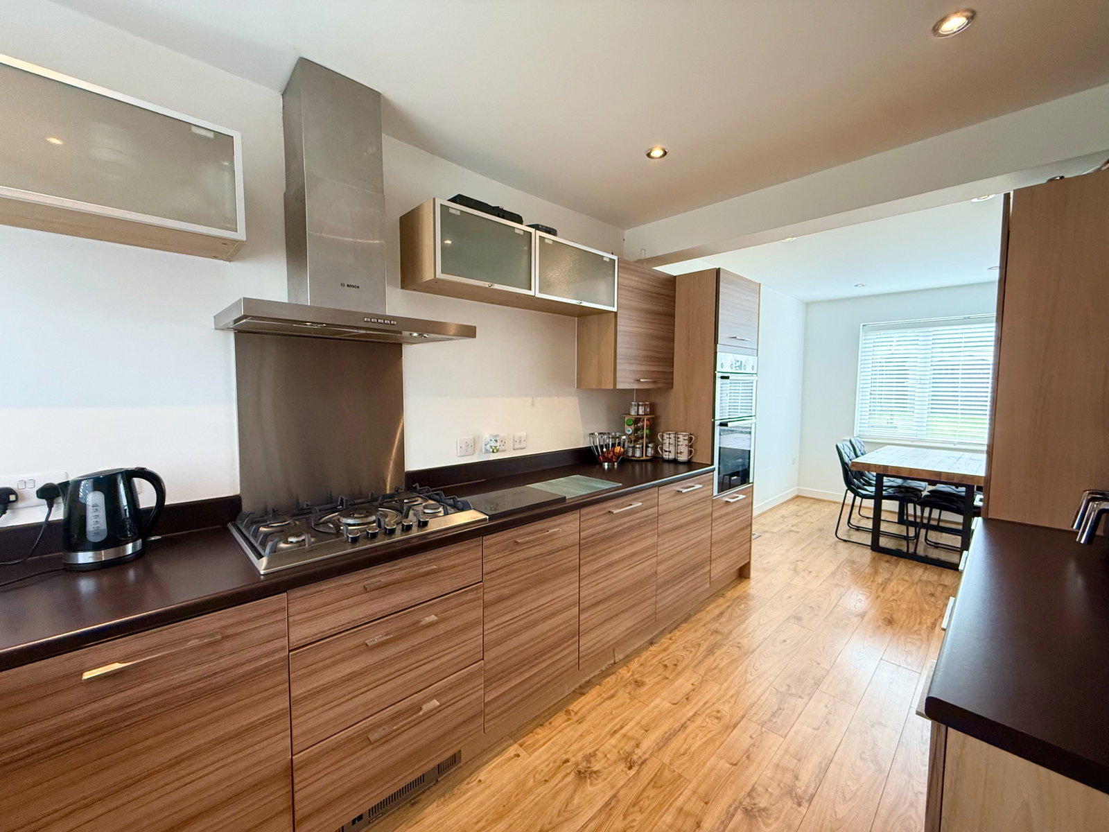 Detached House in Burton-on-trent