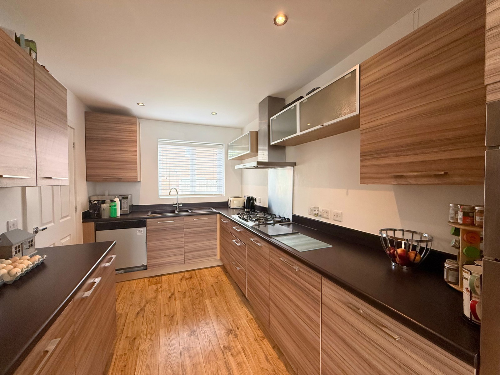 Detached House in Burton-on-trent