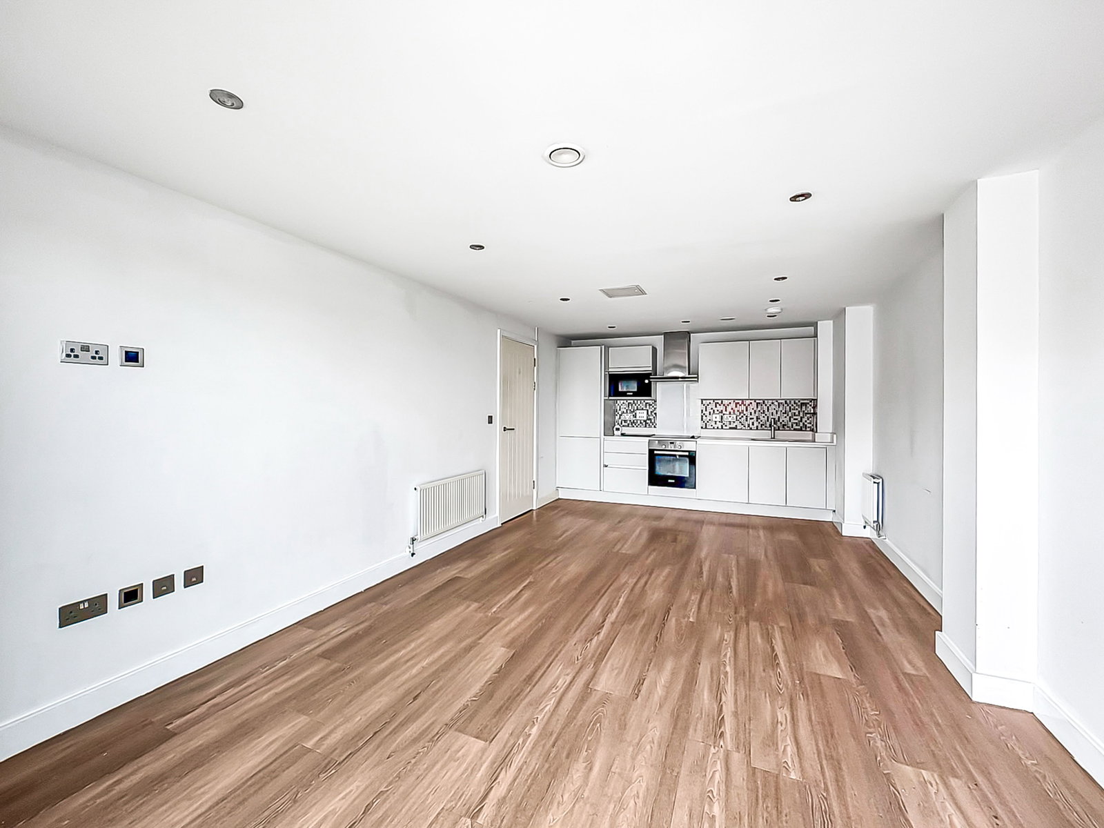 Flat in Gloucester