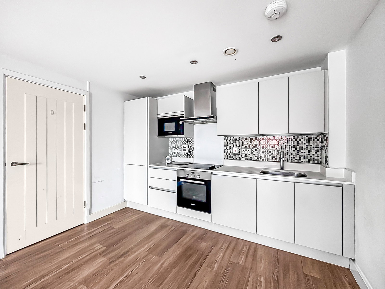 Flat in Gloucester