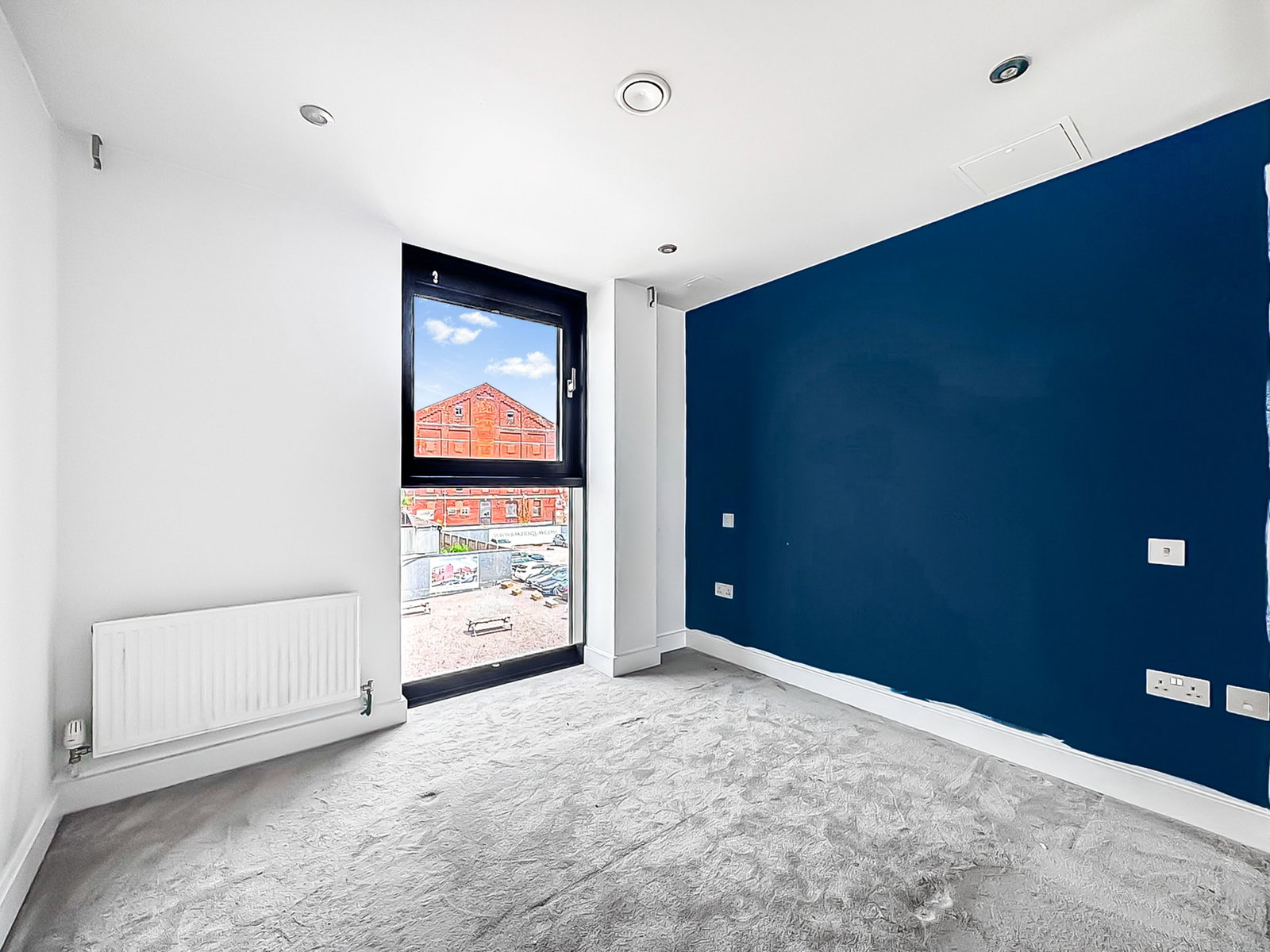 Flat in Gloucester