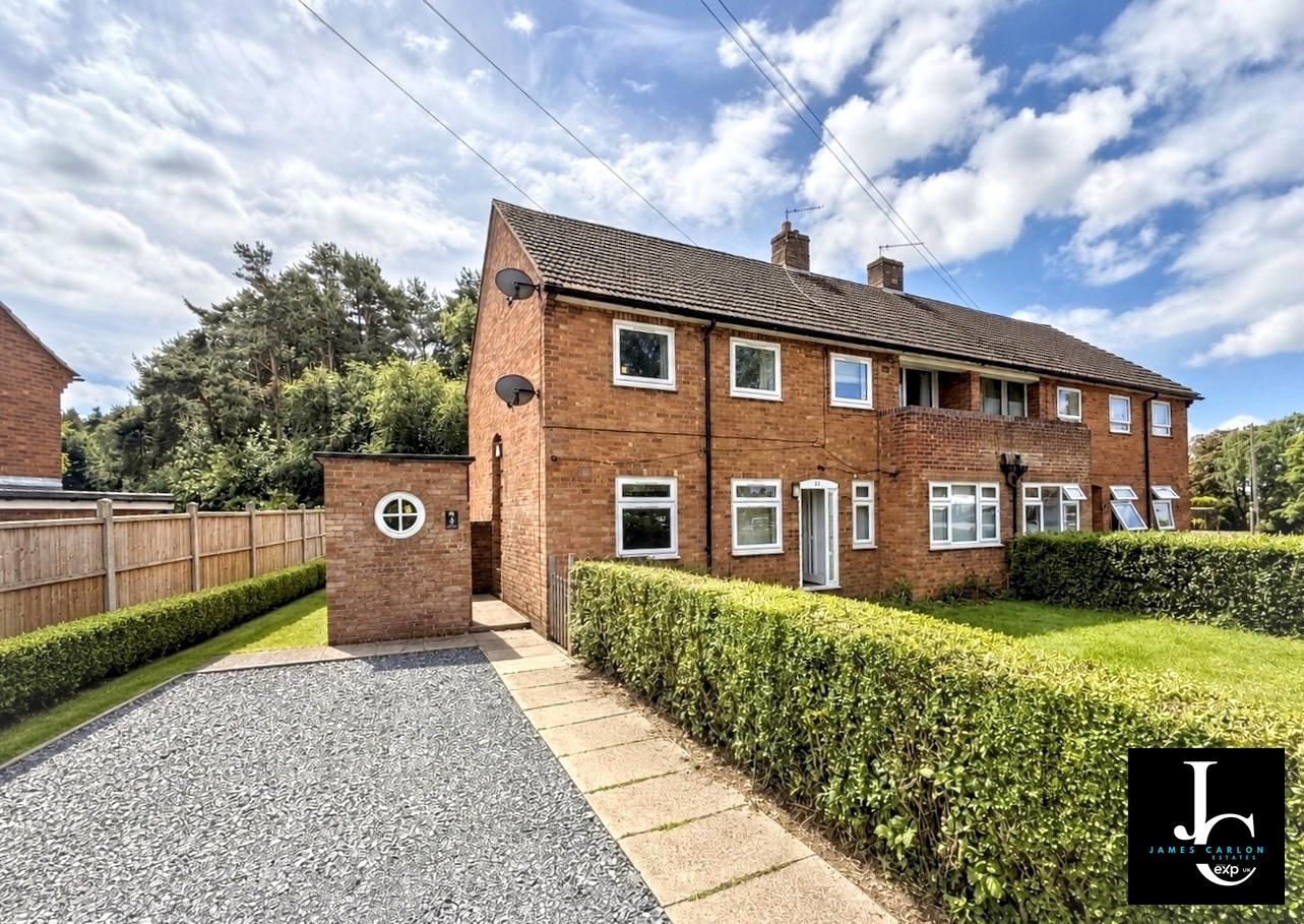 Flat in Telford